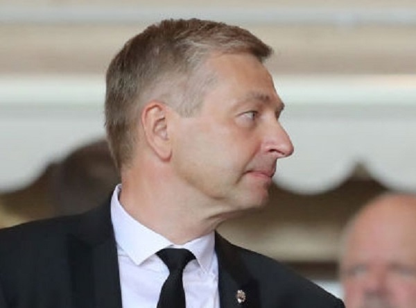 Миллиардер Рыболовлев развел в Монако коррупцию