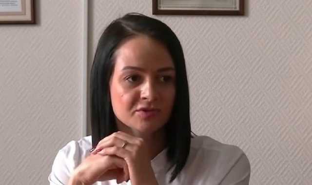 СКР удалил новость о проверке чиновницы Глацких на растрату госсредств