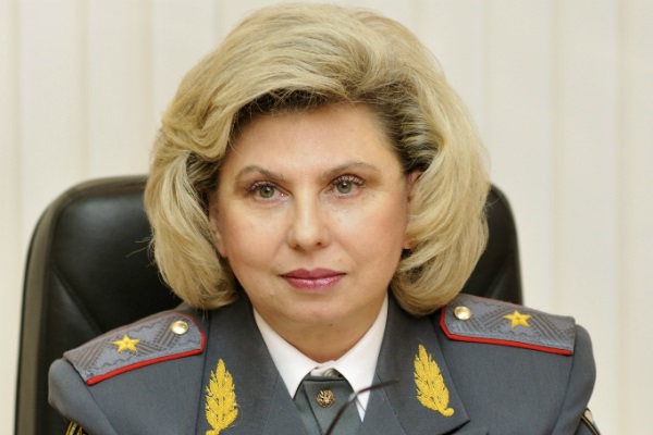 Омбудсмен России заявила о «нарушениях прав русскоязычного населения в Армении»