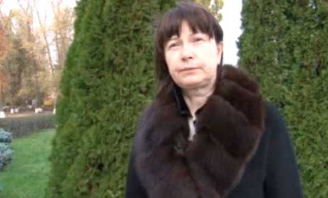 Бывшую жену Цеповяза вызвали на допрос