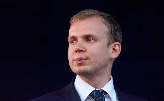 Кто такой Сергей Курченко. Вся правда и биография