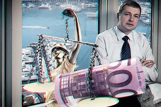 Сила привычки. Почему Дмитрий Рыболовлев пытался подкупить чиновников Монако?