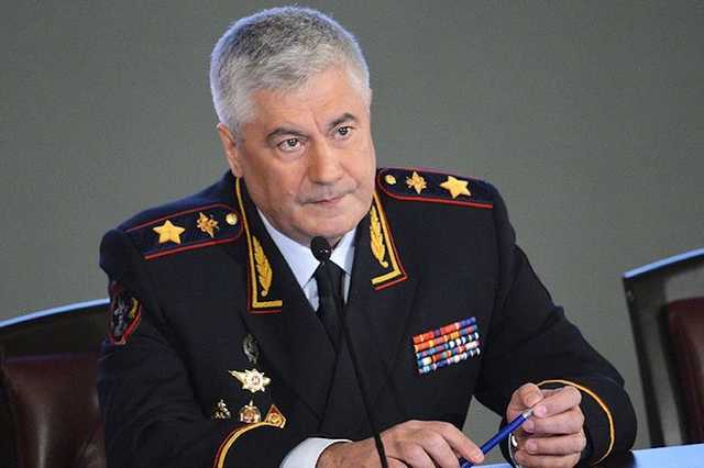 Колокольцев назвал дело полковника-миллиардера Захарченко ударом по репутации МВД
