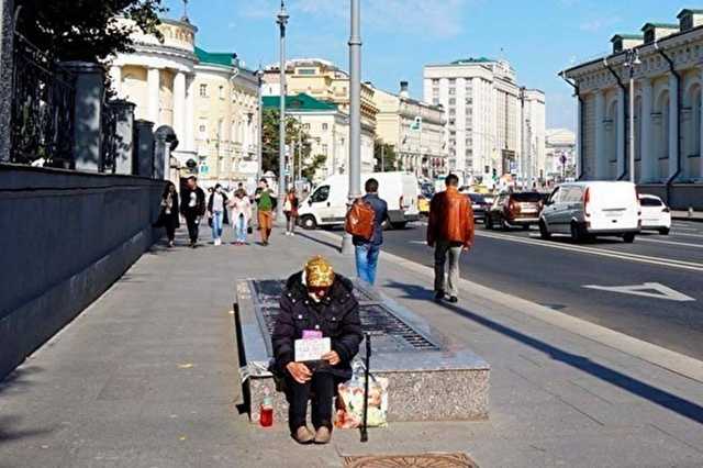 «Левада-центр»: в России стало меньше людей, планирующих свое будущее