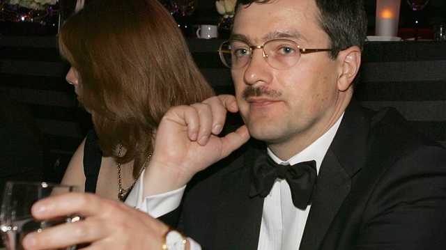 У бежавшего в Лондон Мотылева отсудили 33,3 млрд