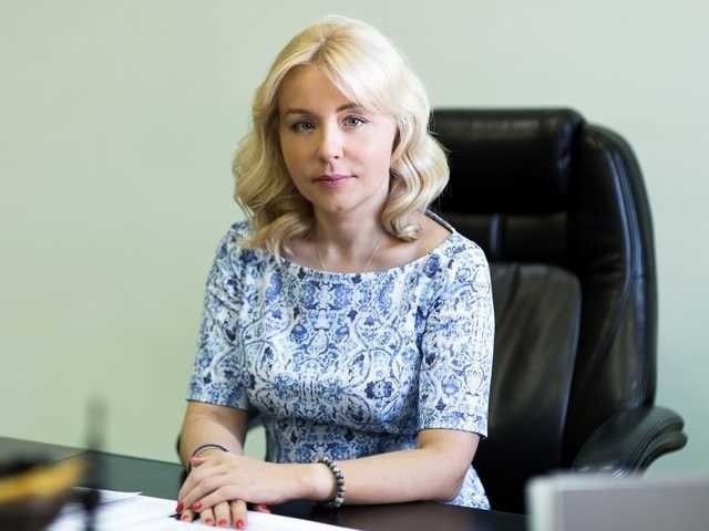 Радионова Светлана Геннадьевна и ее коррупционная алчность
