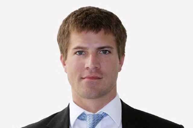 Тима Уисвелла ищут по делу об отмывании Мязина в российском Deutsche Bank