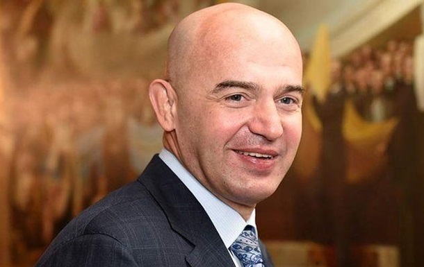Как Гройсман и Кононенко поделили Госфиск