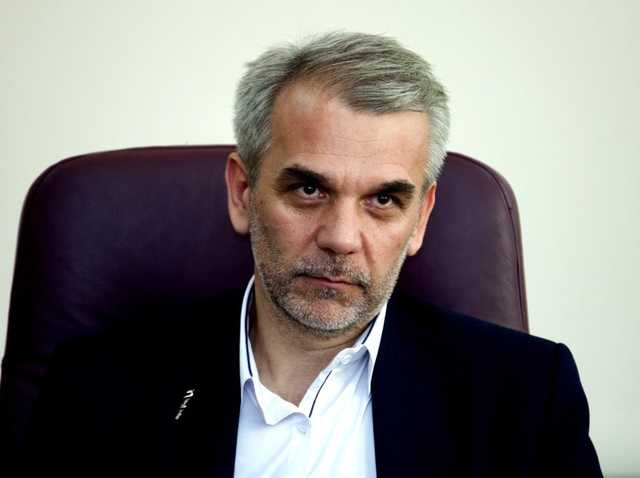 Нардеп Олег Мусий оказался редким жлобом