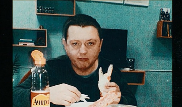 Ужин с крабами в тюрьме: кто такой Вячеслав Цеповяз