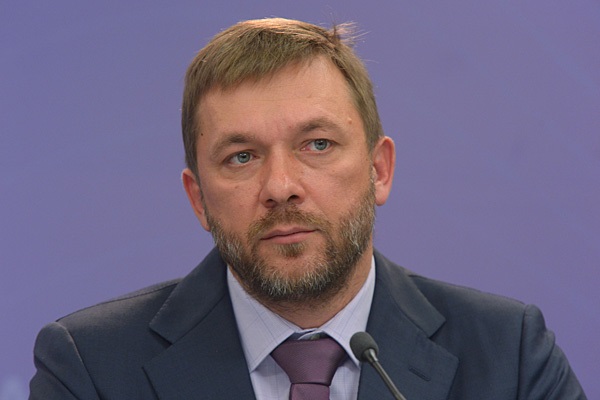 Громов и Саблин присосались к патриотизму