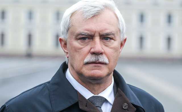 Полтавченко перекроил генплан в пользу Геннадия Тимченко
