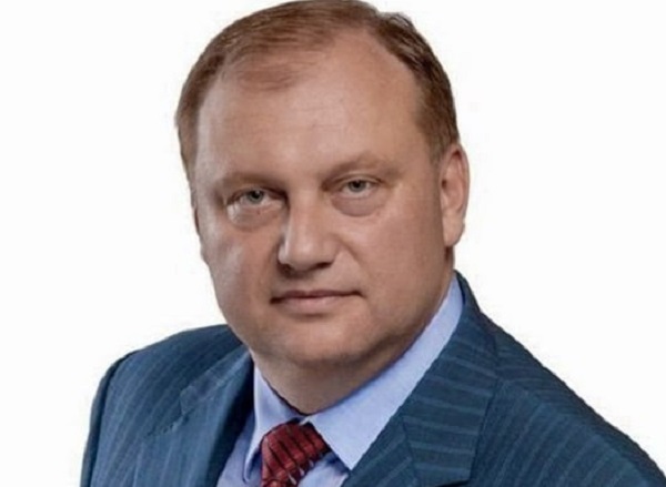 Одесский бандит Геннадий Чекита решил кинуть всех своих партнёров
