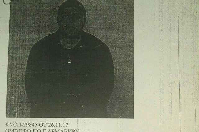 Присяжные оправдали обвиняемого в убийстве начальника охраны Нацгвардии Армавира и главы местного ЧОПа