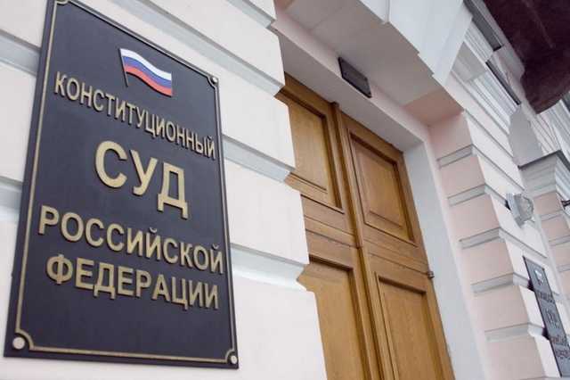 Дела «авторитетных» обвиняемых будут рассматриваться в регионах, где у них нет связей
