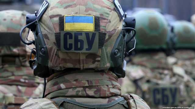 СБУ расследует аферу с недвижиомстью приспешников Яремы