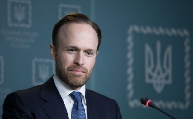 Полиция займется зампредом АП, навравшим в декларации
