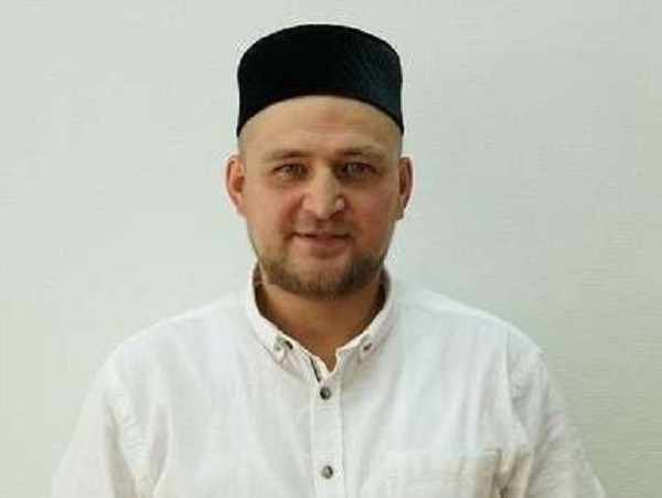Халяльная свинина Динара Садыкова