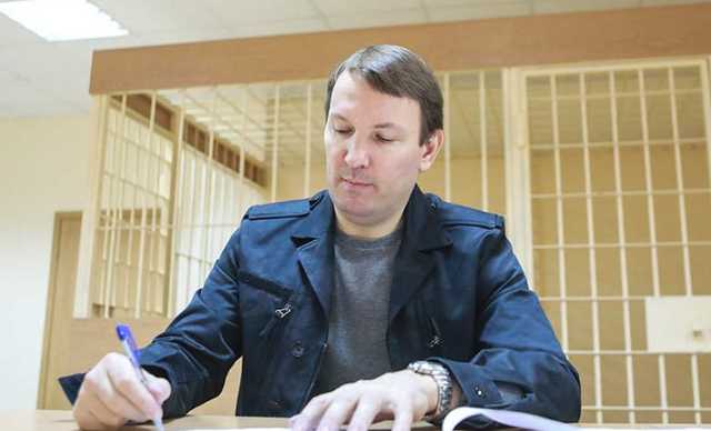 Совладелец «Юлмарта» вышел на свободу за 25 млн рублей