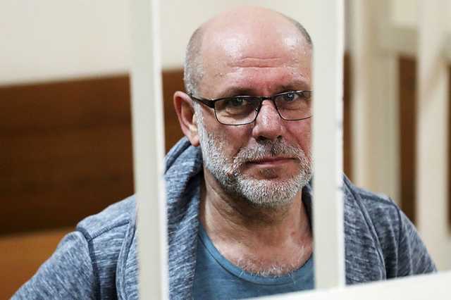 Малобродский заявил суду о подлоге в деле «Седьмой студии»