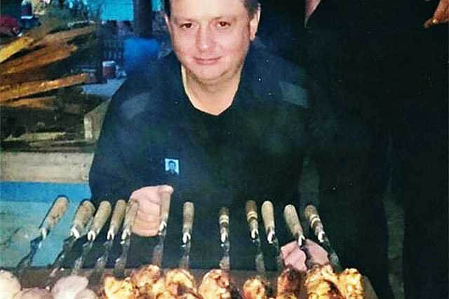 Жены бросили «цапковских» бандитов