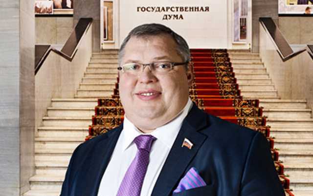 "Озерная афера" Слипенчука?