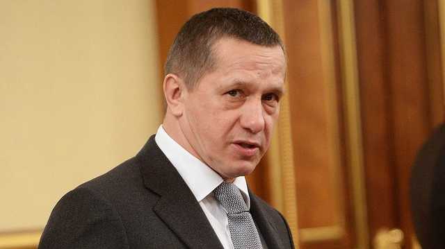 Сын вице-премьера Трутнева стал нефтяником