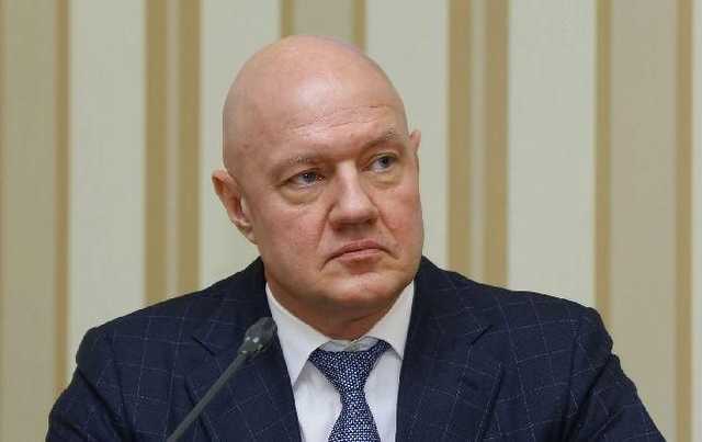 У жены вице-премьера Крыма арестовали 14 млн рублей