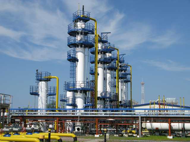 Бывший директор спортклуба Порошенко стал газовым магнатом