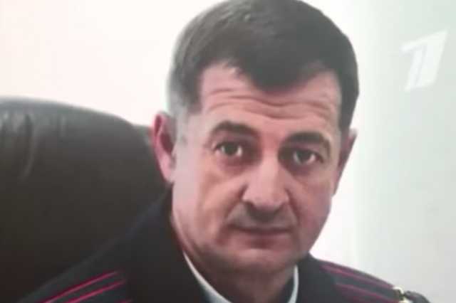 В деле чиновников Ростехнадзора всплыло имя бывшего экс-главы ростовской полиции