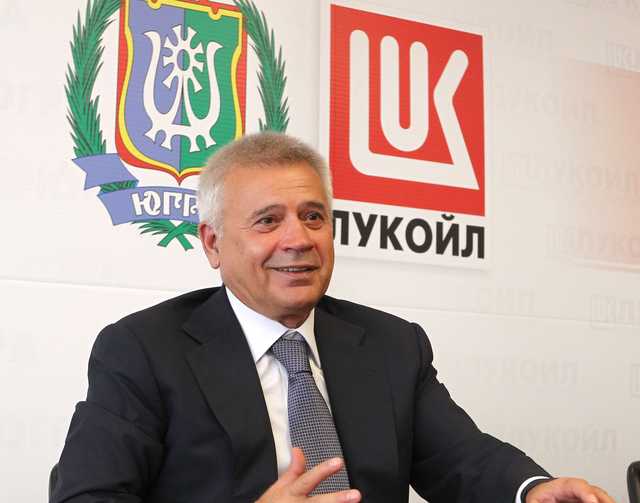Партнеры депутата Думы ХМАО пригрозили ФНС интересами «ЛУКОЙЛа»