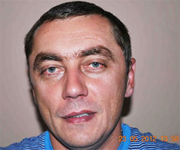 Смотрящий по Киеву вор в законе Неделя