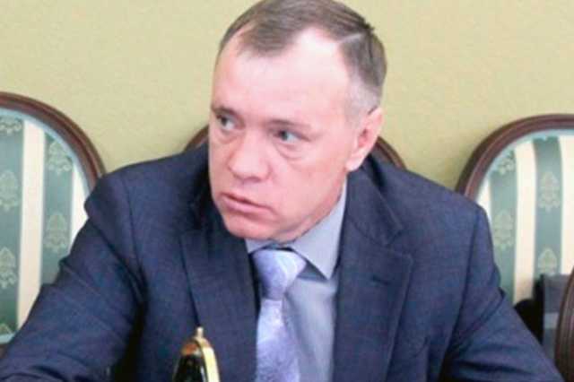 Второй подряд глава предприятия «Росатома» арестован за взятку
