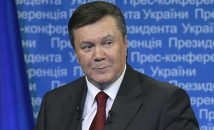 Януковича заставят сказать последнее слово в суде хоть лежа, хоть сидя