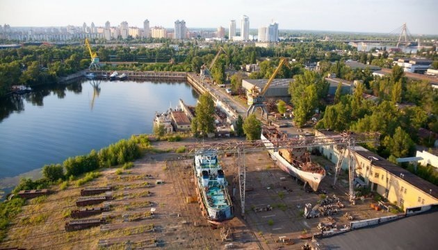 Стало известно, во сколько обошлась Тигипко покупка “Кузницы на Рыбальском” у Порошенко