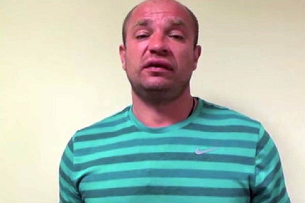Подстелил соломку: Задержанного в Домодедово вора «в законе» отпустили без сопровождающего