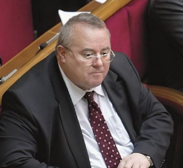 Рада отказалась лишить вора Березкина неприкосновенности, дочь депутата уже сбежала в Монако