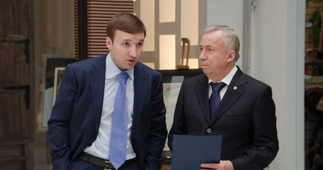 Силовики занялись поставками лома фирмой Киселева в обход санкций