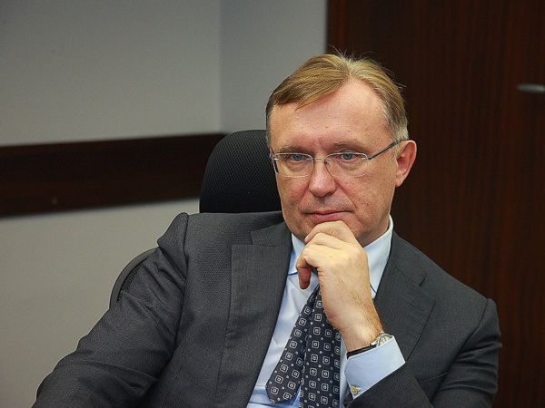Сергей Когогин богат семьей и офшорами