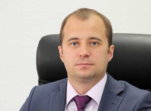 Альберт Гатин задержан за взятку. Экс-чиновнику Росимущества было передано 10 миллионов рублей
