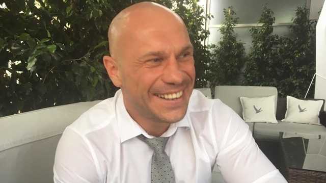 «Еле языком волочил»: Кива рассказал о пьянстве Порошенко во время Евромайдана