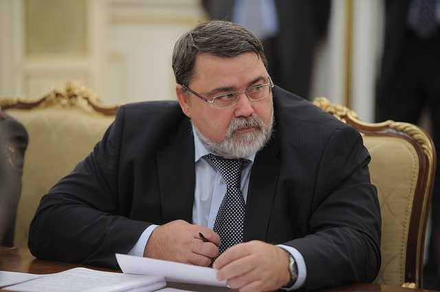 Игорь Артемьев: отставка близко