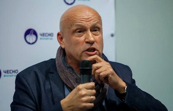 Британская разведка напомнила о темном прошлом Рыбачука