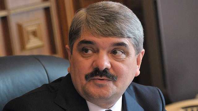 Главный теневик МВД РФ