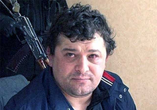 МВД Грузии назвало ложью заявление адвоката вора в законе "Лавасоглы"