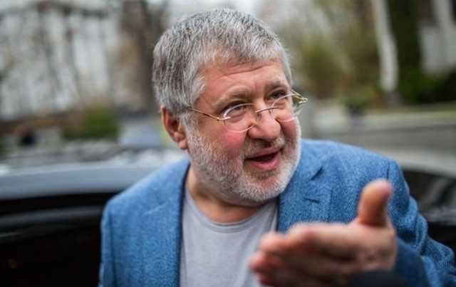 «Лондонский счет»: Коломойский вернет $2,5 млрд