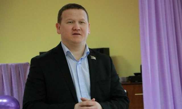 В Чебоксарах идет под суд депутат, заказавший убийство бизнес-партнера