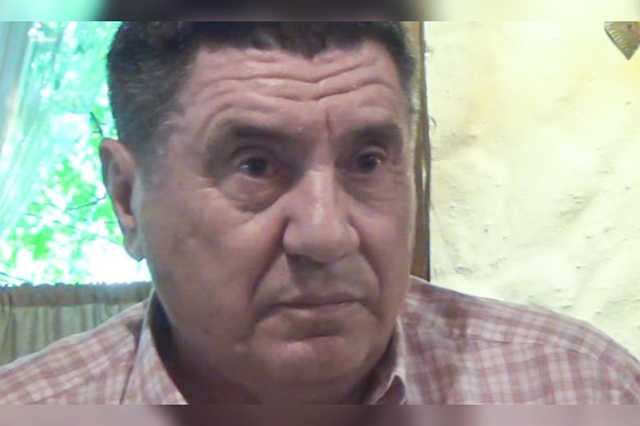 Смотрящий за югом Украины вор в законе Полтава