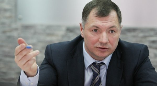 «Прошла любовь — завяли помидоры», или Как заммэра Хуснуллин стал холостяком
