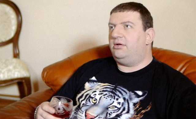 Киллер банды Саши Адвоката получил 12 лет за два жестоких убийства